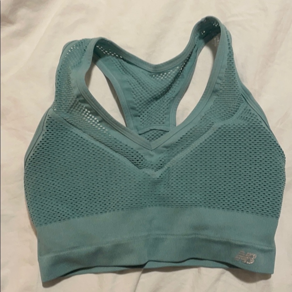 sport bra